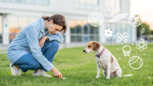 Lernpfote e. V. Blog-Beitragsbild Leaky Gut versteckte Ursachen