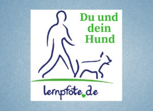 Lernpfote-Podcas: Folge 001 Los geht's!