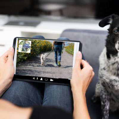 Lernpfote e. V. Hundetraining FamilyDog-Ausbildung online Training