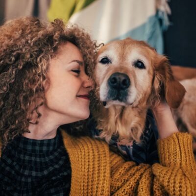 Lernpfote e. V. Seite Assistenzhunde bei psychischen Erkrankungen