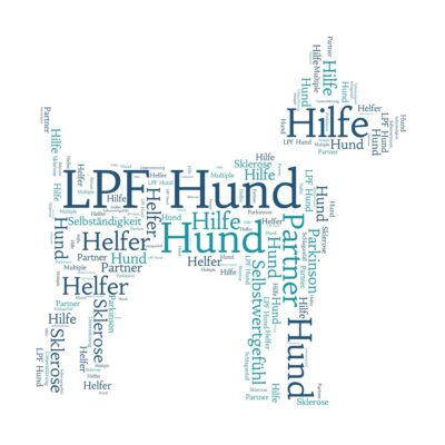 Lernpfote e. V. Seite Assistenzhunde zur Alltagsunterstützung