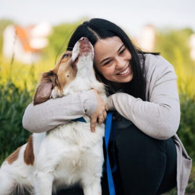 Lernpfote e. V. Seite Online Kurse Themen für dich und deinen Hund