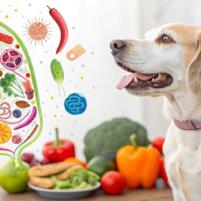 Lernpfote e. V. Seite Tierheilpraxis Mein Spezialgebiet Hundegesundheit